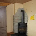 Chalet Almblick Fischbach