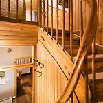 Chalet Almblick