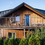 Chalet Almblick Fischbach