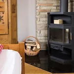 Almblick Chalet