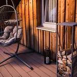 Almblick Chalet