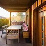 Chalet Almblick *
