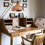 Almblick Chalet Fischbach