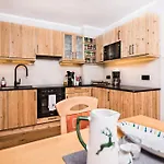 Chalet Almblick Fischbach