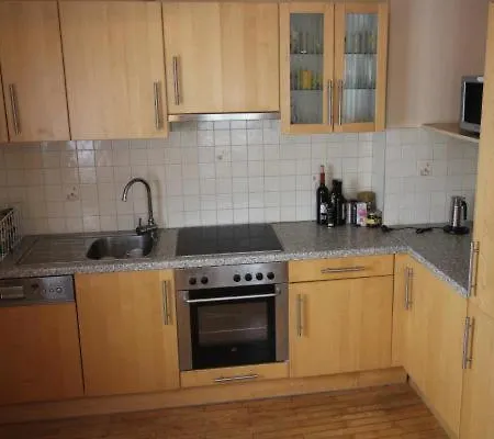 בקתה Almblick פישבאך