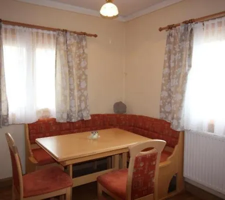 Almblick פישבאך