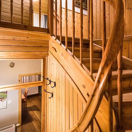 Chalet Almblick