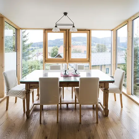 Chalet Almblick *