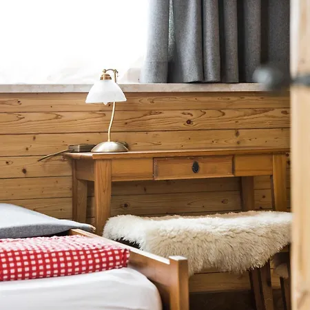 Chalet Almblick
