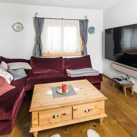 Chalet Almblick *