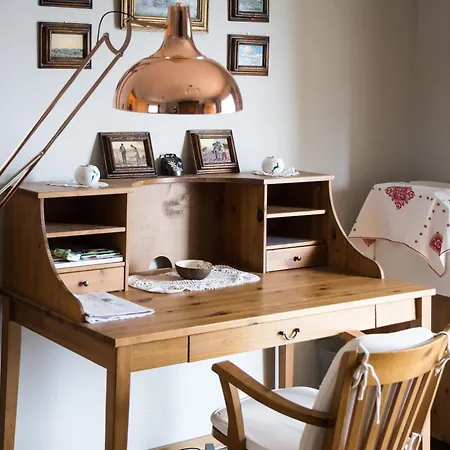 Almblick בקתה פישבאך