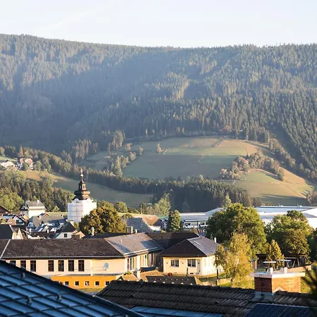 Chalet Almblick