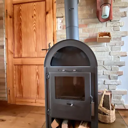 Chalet Almblick Fischbach