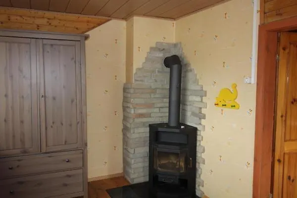 Horská chata Almblick Fischbach