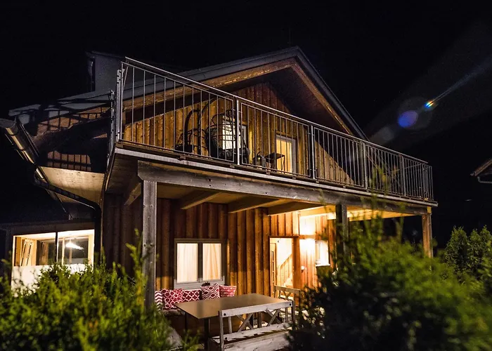 Almblick Horská chata