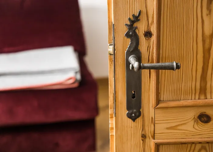 Almblick * Fischbach