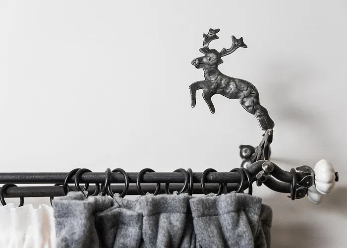 Alpstuga Almblick Fischbach