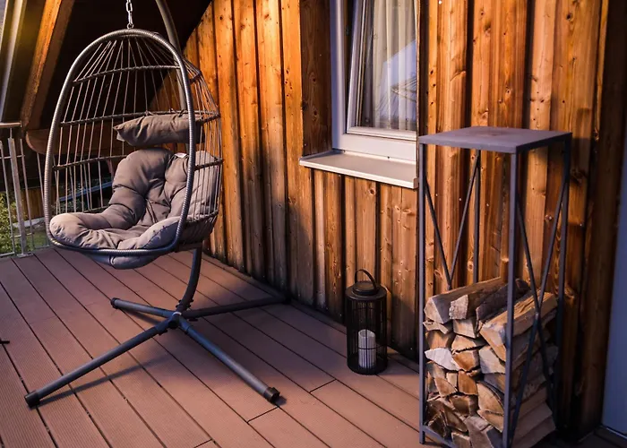 Almblick Horská chata