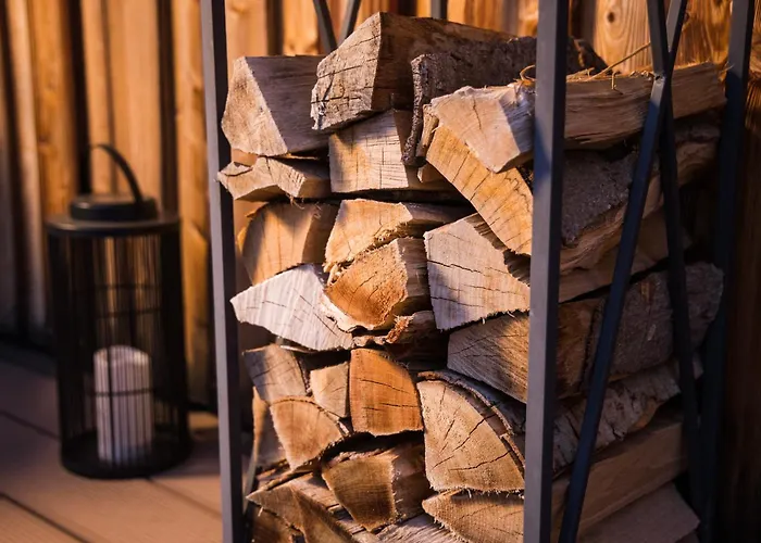 Horská chata Almblick