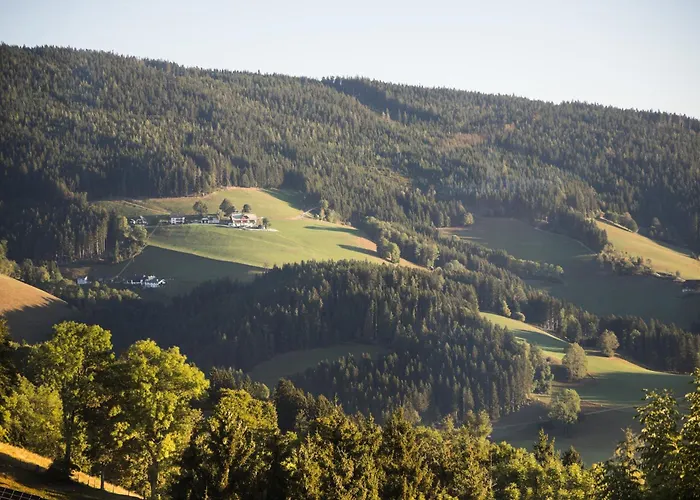 Almblick Horská chata *