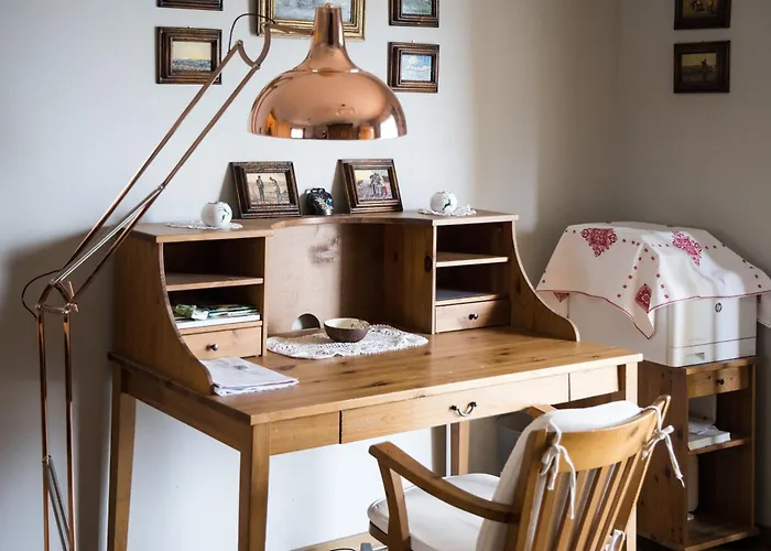 Almblick Alpstuga Fischbach