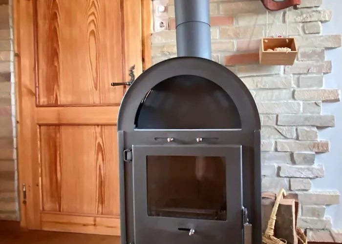 Alpstuga Almblick Fischbach